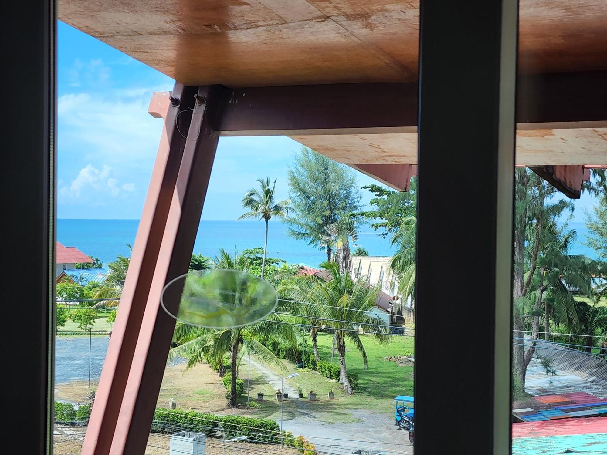 ลันตาเมอร์เมด บูติคเฮ้าส์ Hotel เกาะลันตา ภายนอก รูปภาพ