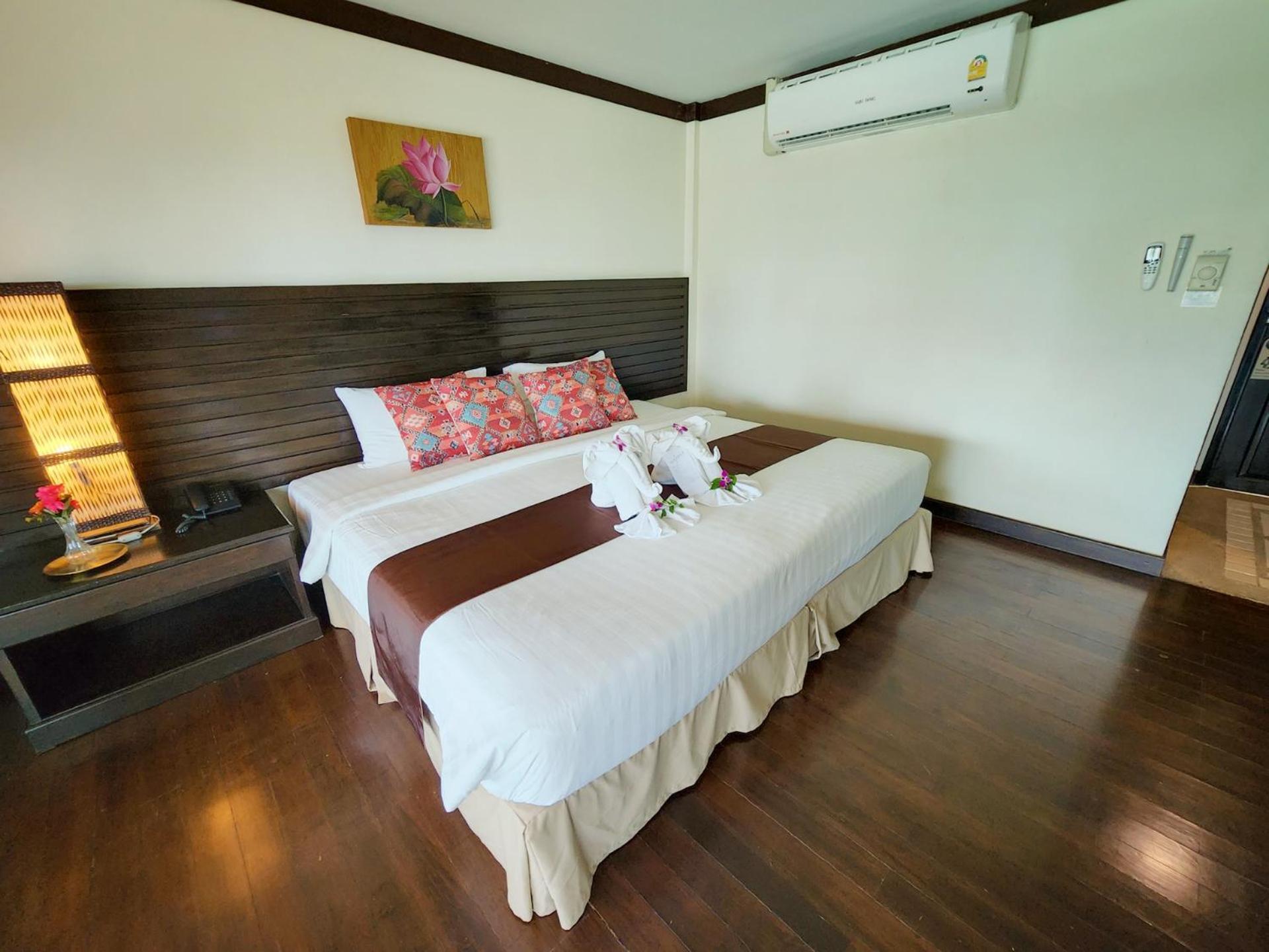 ลันตาเมอร์เมด บูติคเฮ้าส์ Hotel เกาะลันตา ภายนอก รูปภาพ