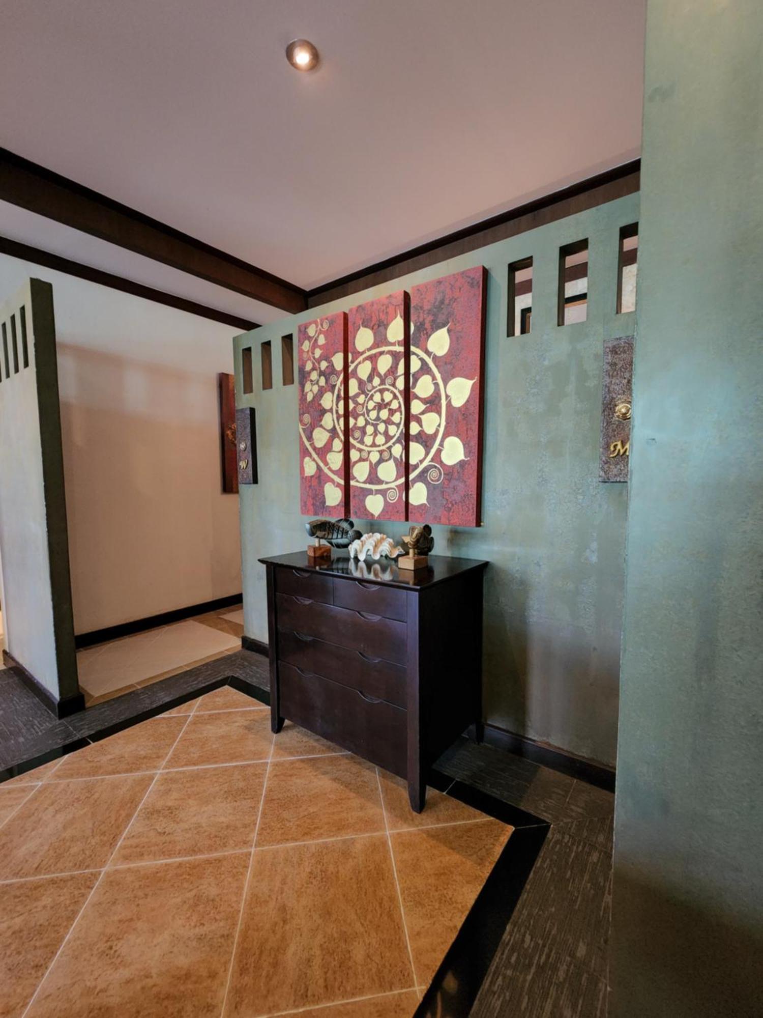 ลันตาเมอร์เมด บูติคเฮ้าส์ Hotel เกาะลันตา ภายนอก รูปภาพ