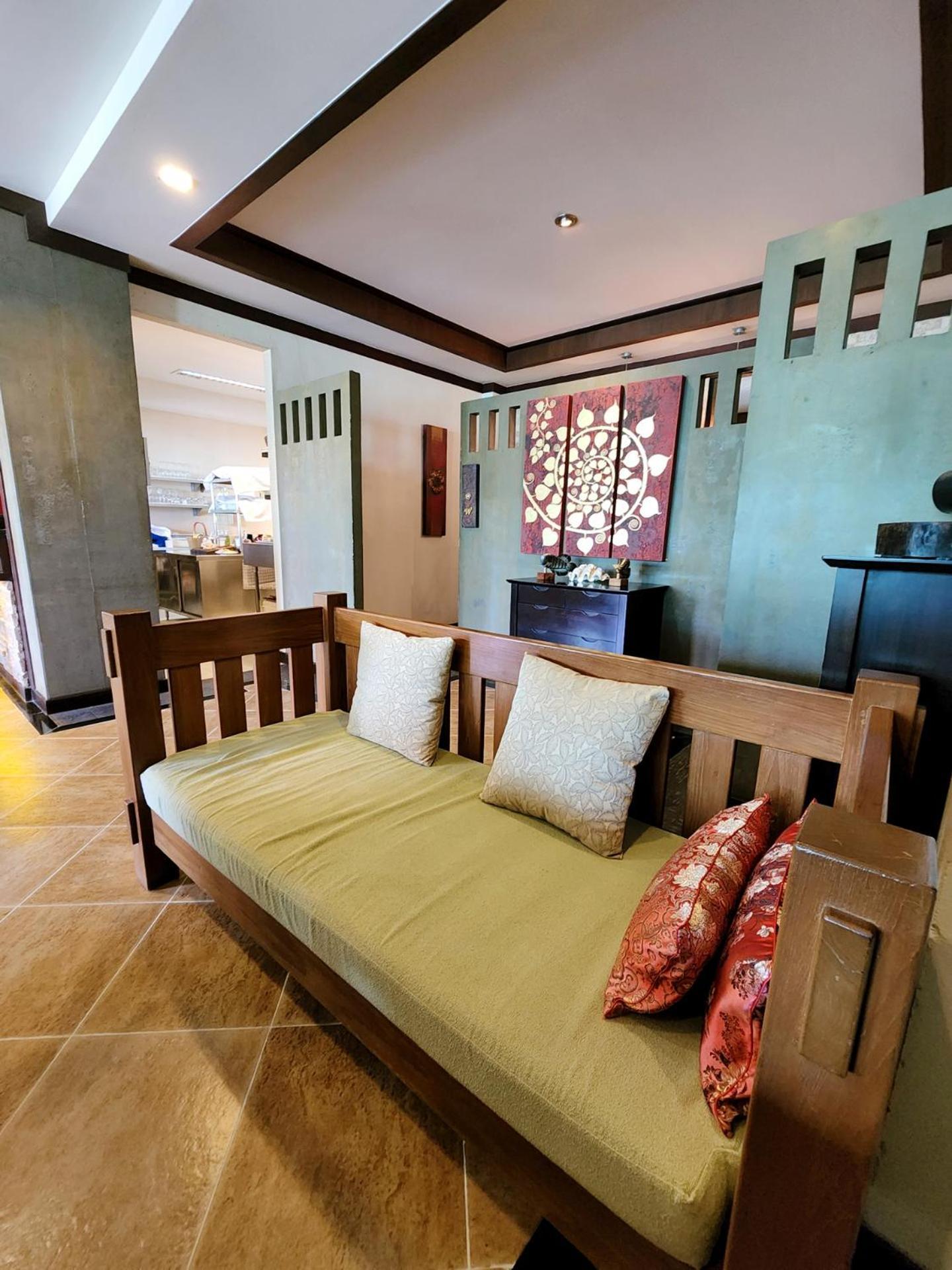 ลันตาเมอร์เมด บูติคเฮ้าส์ Hotel เกาะลันตา ภายนอก รูปภาพ