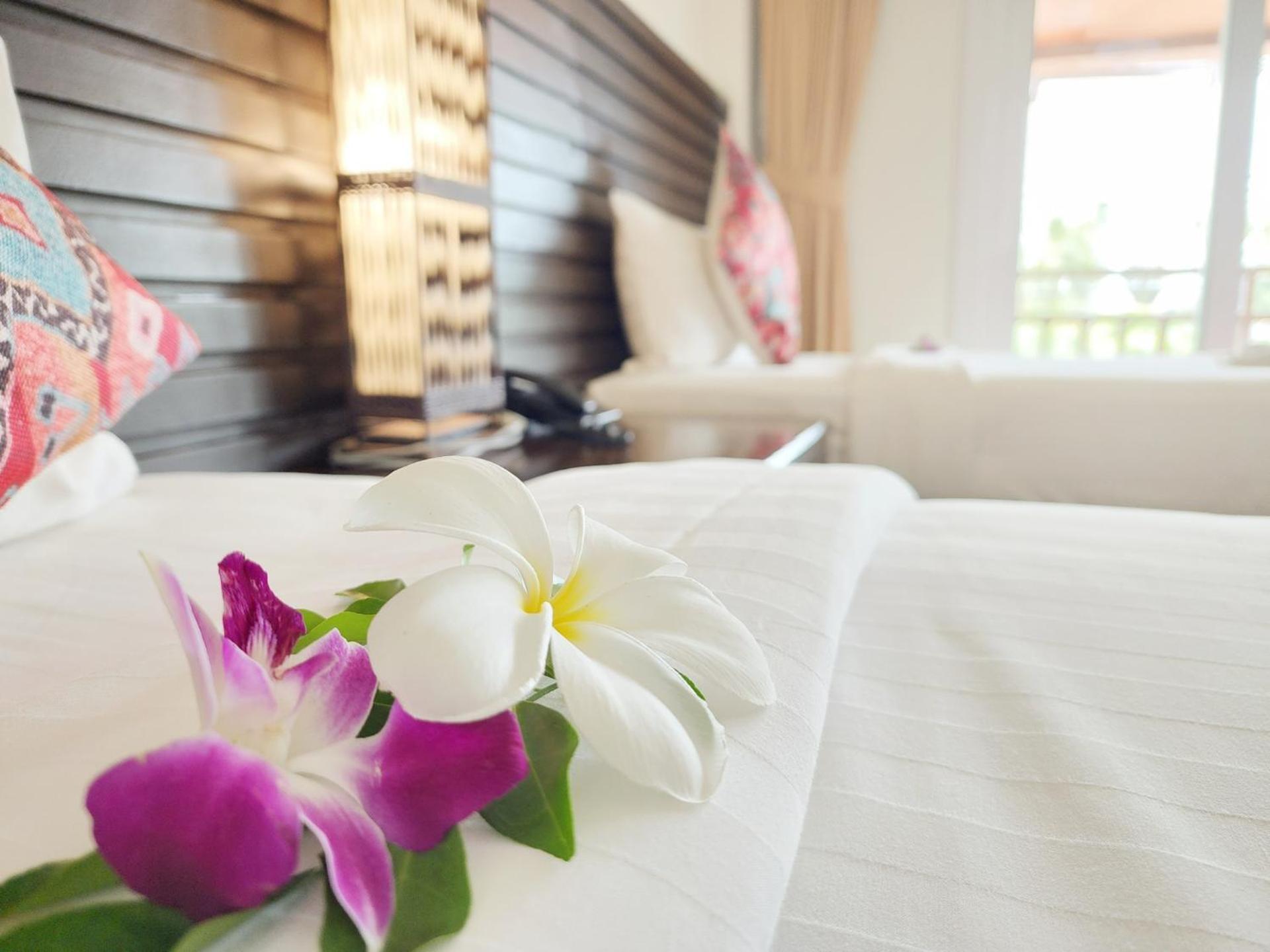 ลันตาเมอร์เมด บูติคเฮ้าส์ Hotel เกาะลันตา ภายนอก รูปภาพ