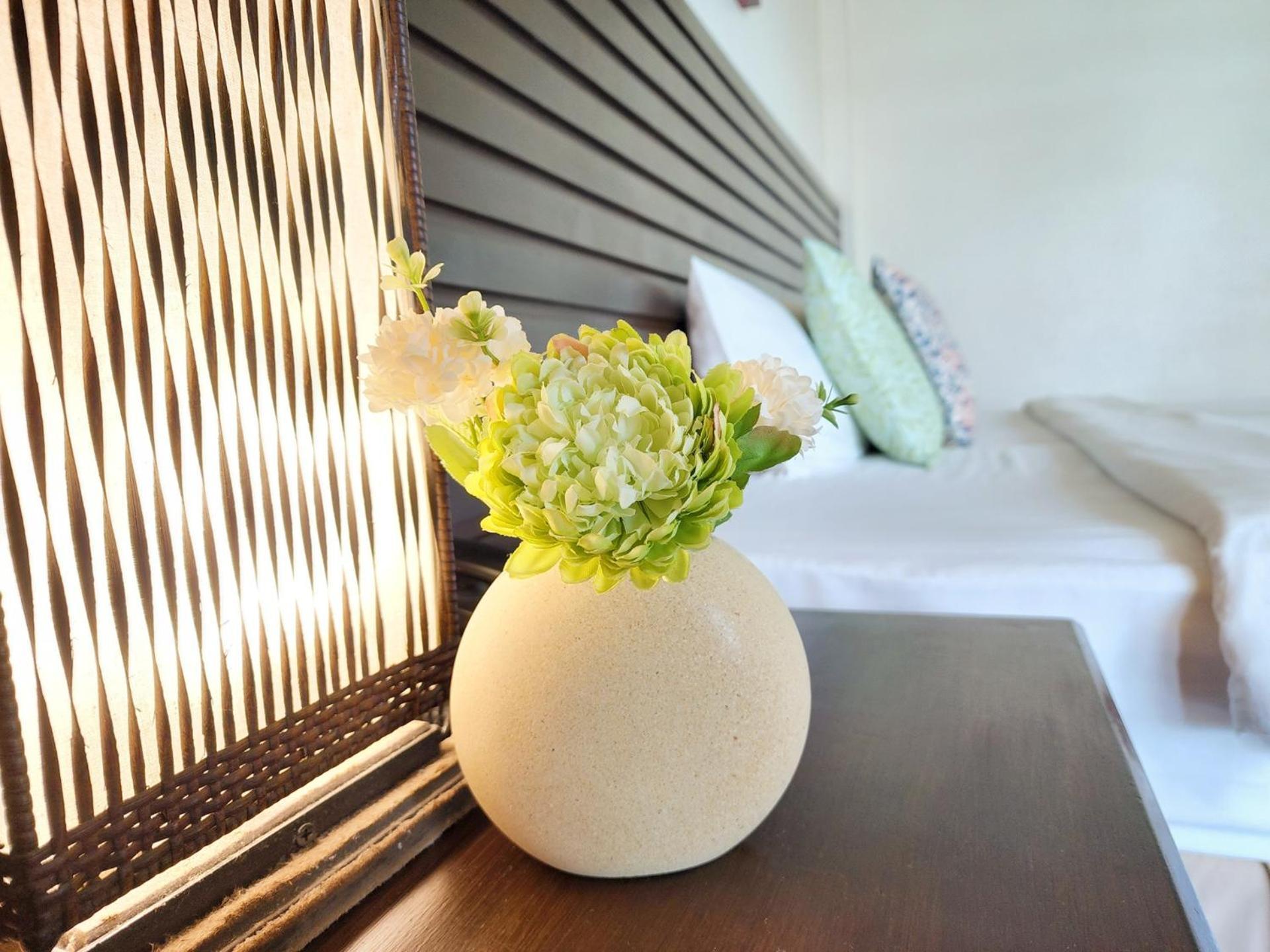 ลันตาเมอร์เมด บูติคเฮ้าส์ Hotel เกาะลันตา ภายนอก รูปภาพ