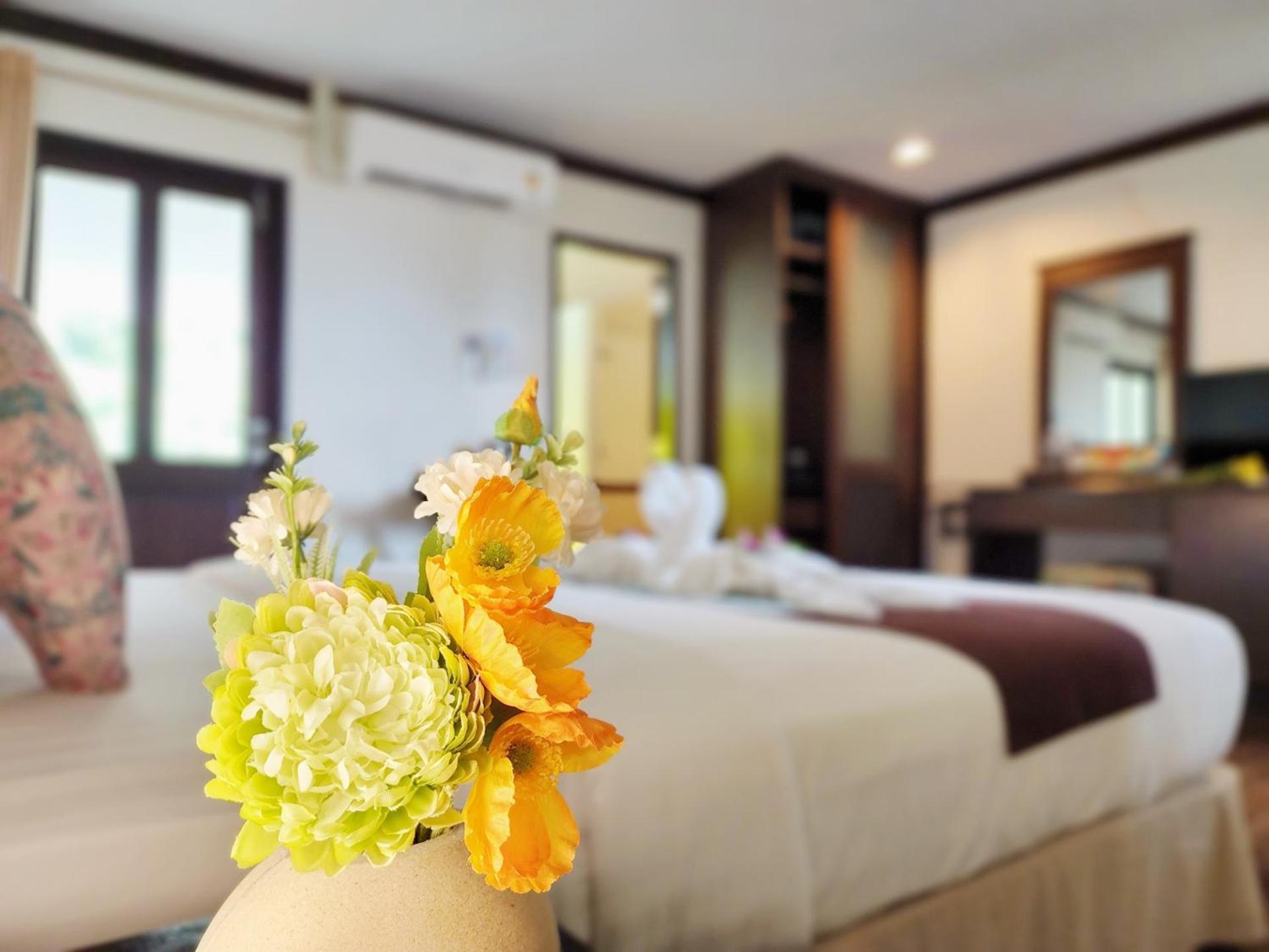 ลันตาเมอร์เมด บูติคเฮ้าส์ Hotel เกาะลันตา ภายนอก รูปภาพ