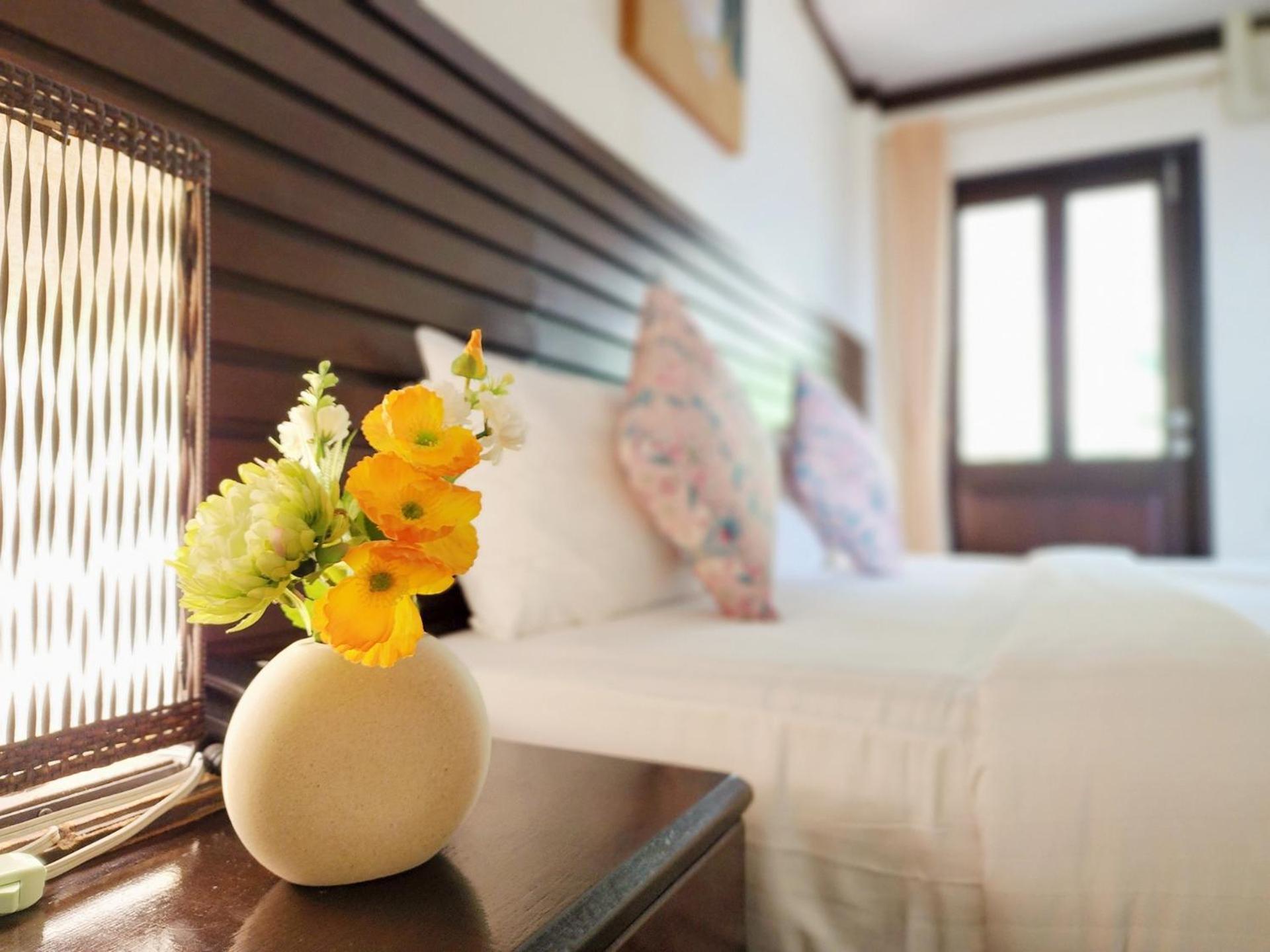 ลันตาเมอร์เมด บูติคเฮ้าส์ Hotel เกาะลันตา ภายนอก รูปภาพ