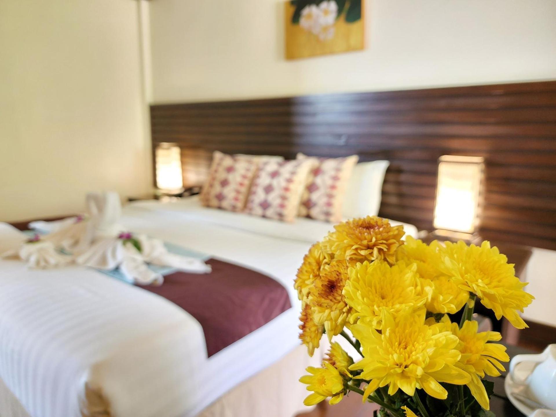 ลันตาเมอร์เมด บูติคเฮ้าส์ Hotel เกาะลันตา ภายนอก รูปภาพ