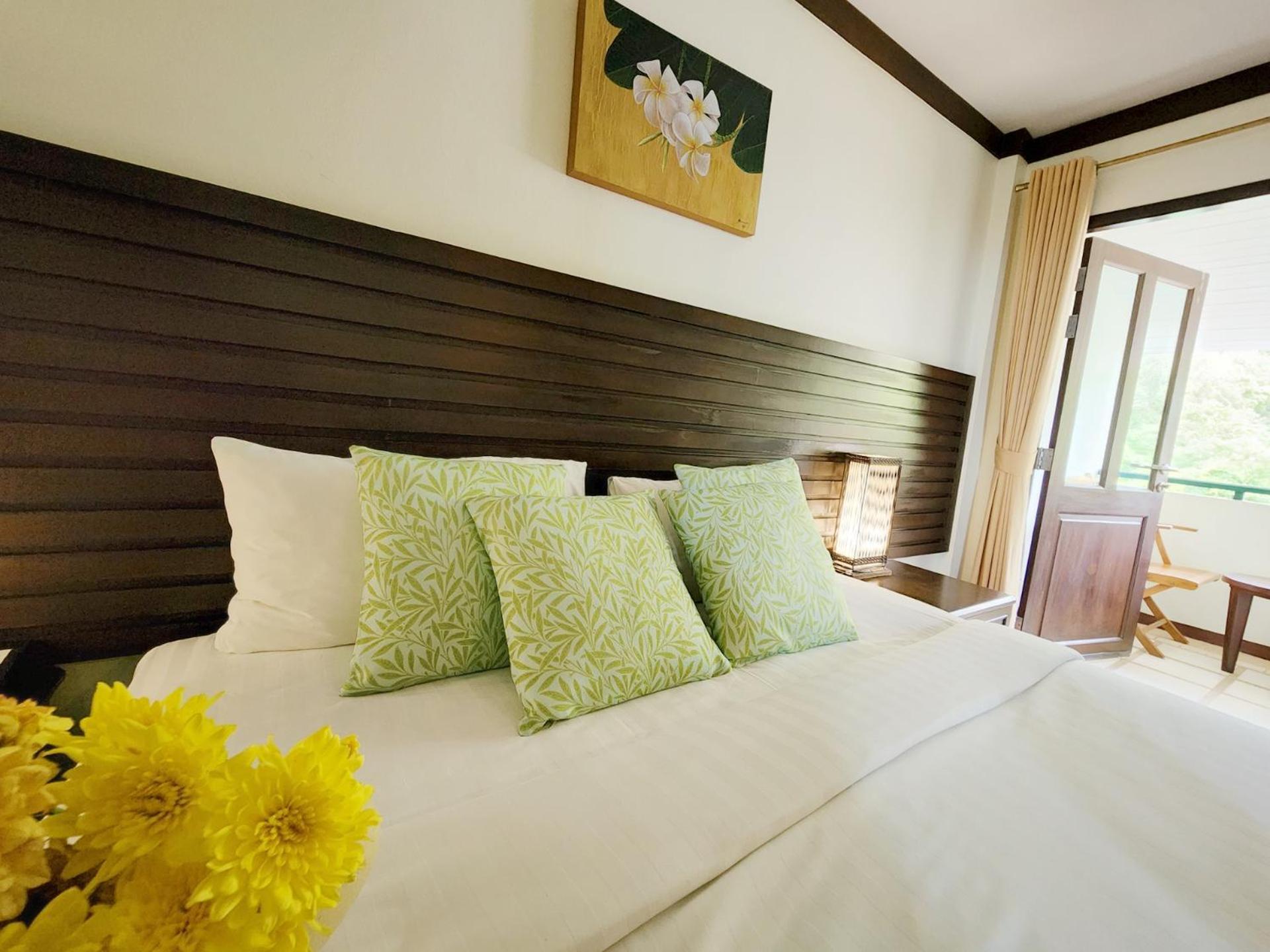ลันตาเมอร์เมด บูติคเฮ้าส์ Hotel เกาะลันตา ภายนอก รูปภาพ