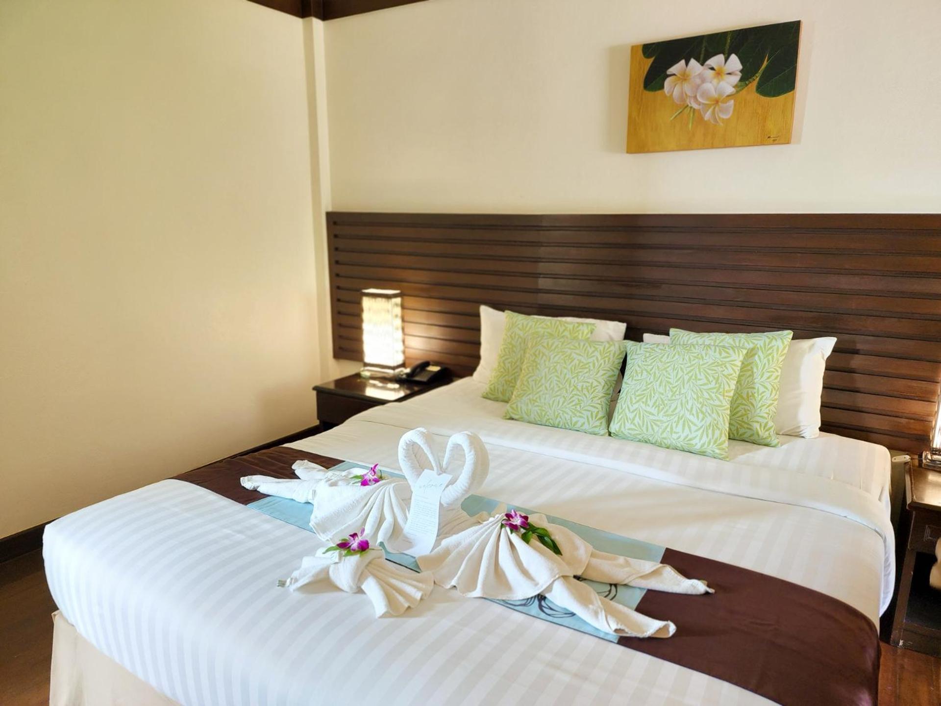 ลันตาเมอร์เมด บูติคเฮ้าส์ Hotel เกาะลันตา ภายนอก รูปภาพ