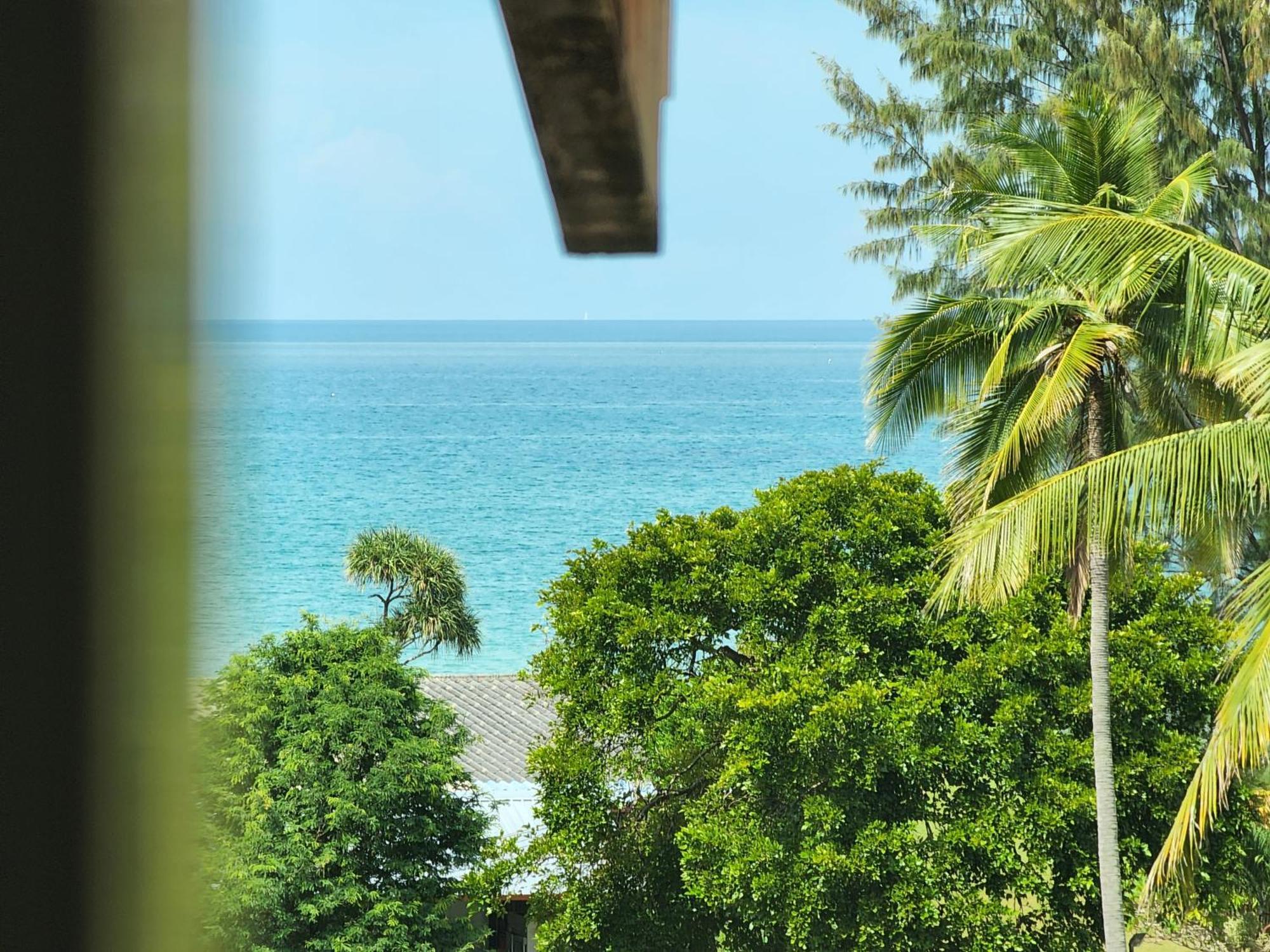 ลันตาเมอร์เมด บูติคเฮ้าส์ Hotel เกาะลันตา ห้อง รูปภาพ
