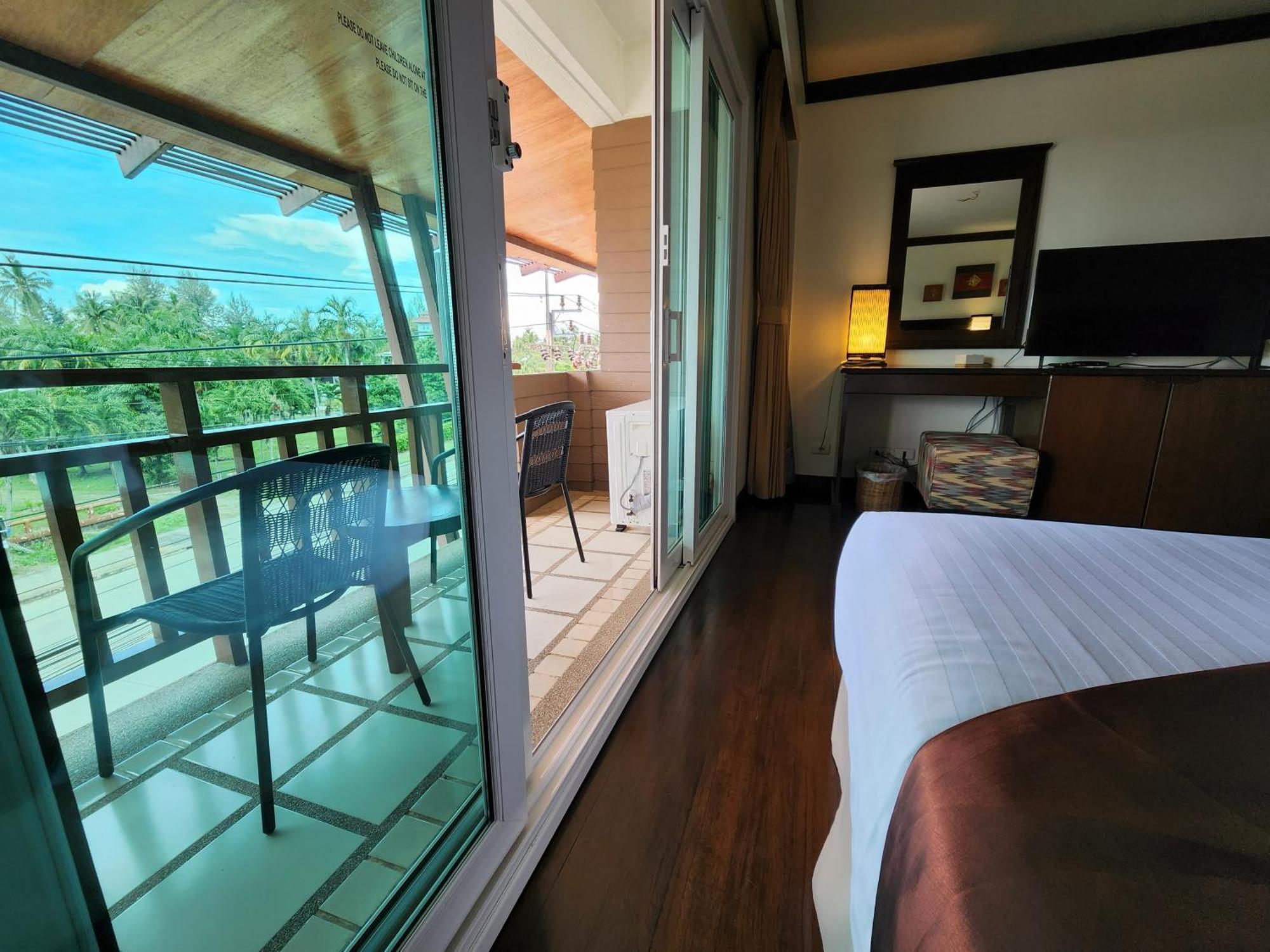 ลันตาเมอร์เมด บูติคเฮ้าส์ Hotel เกาะลันตา ห้อง รูปภาพ